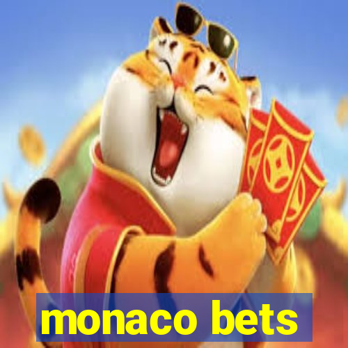 monaco bets